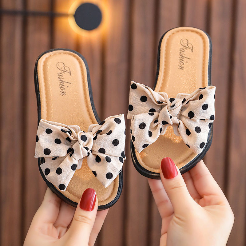 Cute Kids Sandals And Slippers