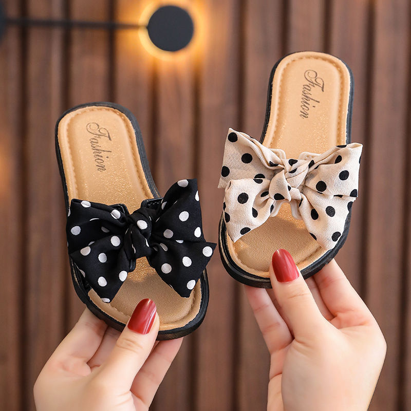 Cute Kids Sandals And Slippers