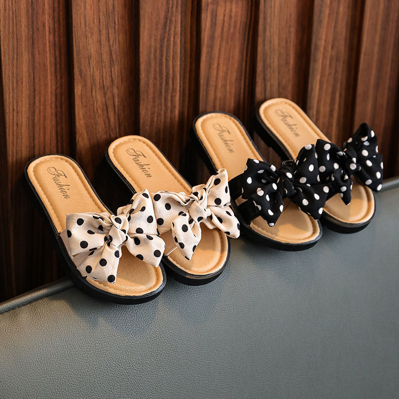 Cute Kids Sandals And Slippers